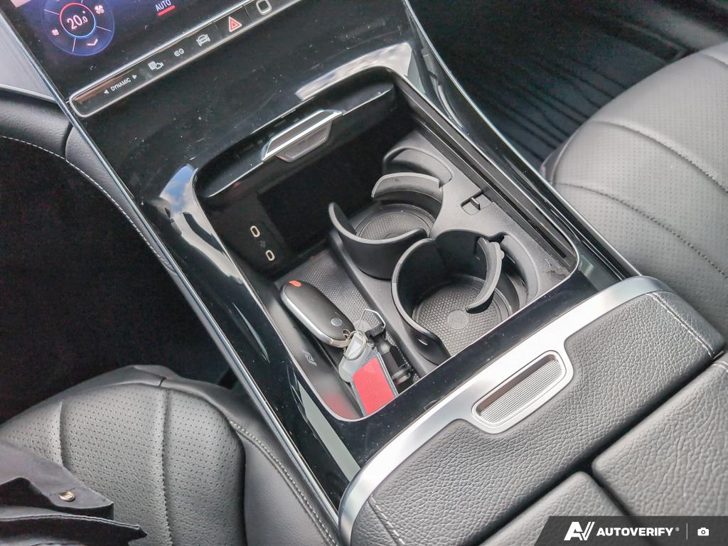 used 2024 Mercedes-Benz EQE 350 Sedan car, priced at $59,900