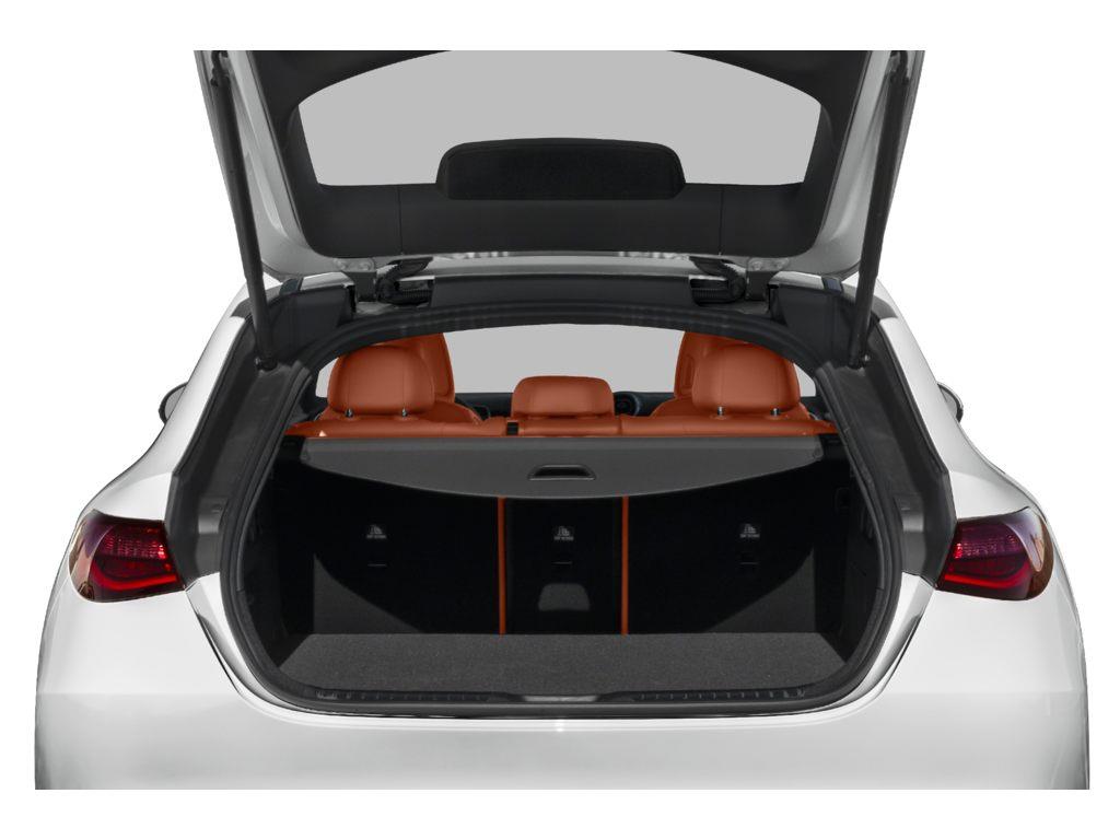 new 2026 Mercedes-Benz GLC 300 car, priced at $83,219