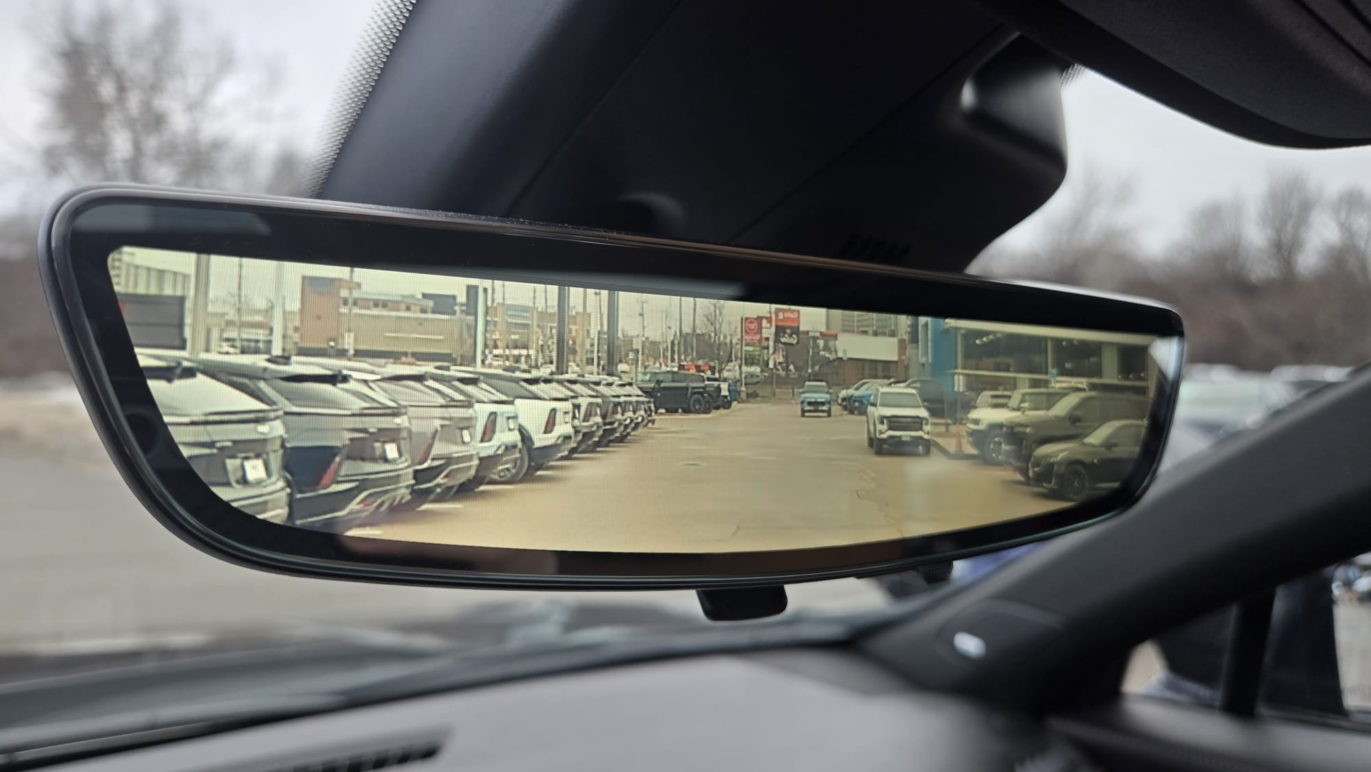 used 2023 Cadillac XT4 car, priced at $38,300