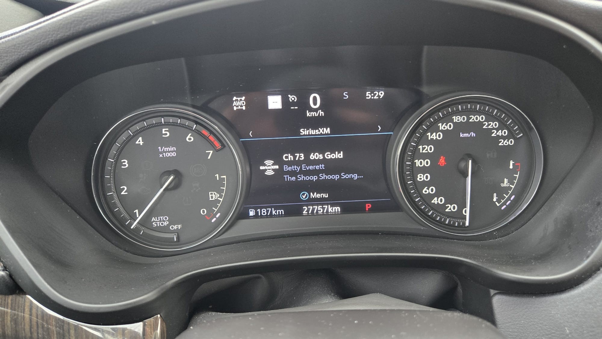 used 2023 Cadillac XT4 car, priced at $38,300