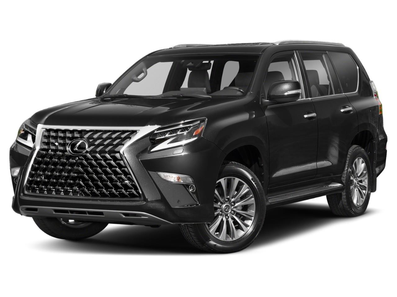 Lexus GX 460 Premium AWD