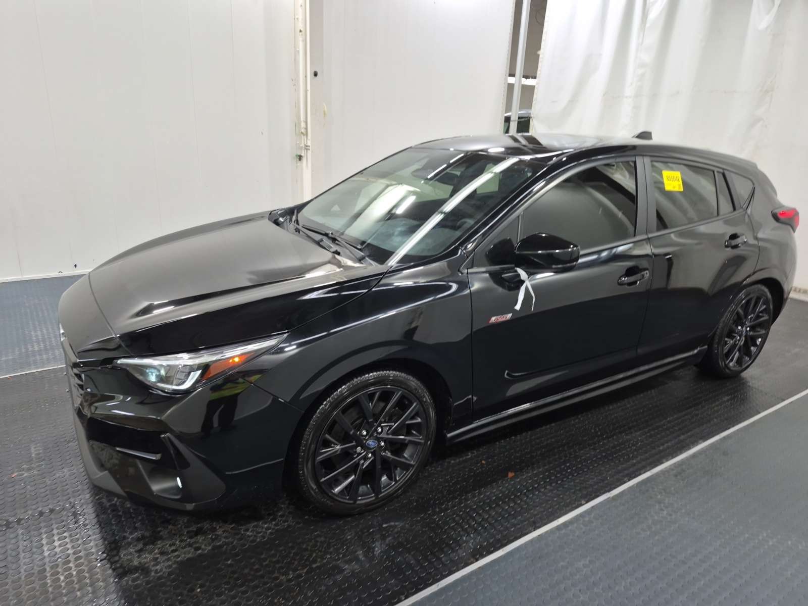 2024 Subaru Impreza RS AWD