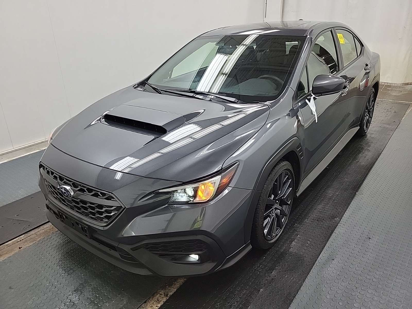 2024 Subaru WRX Sport AWD