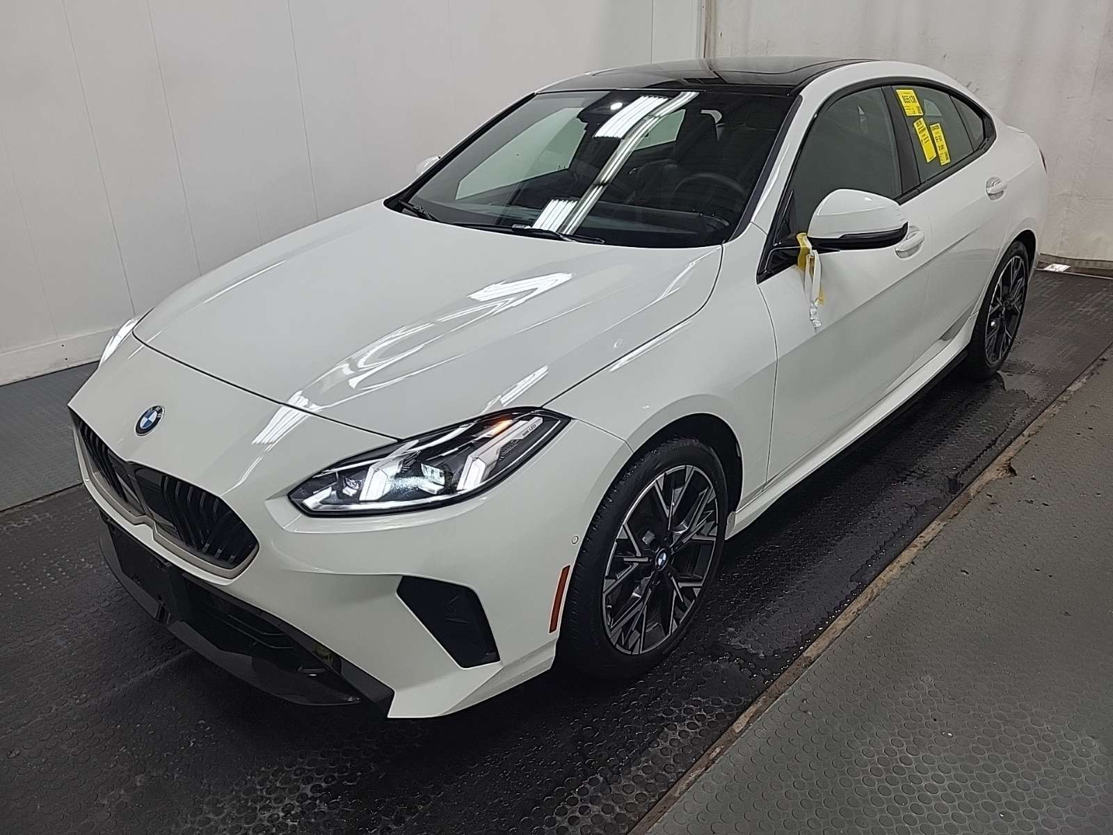 BMW 2 Series 228 Gran Coupe xDrive