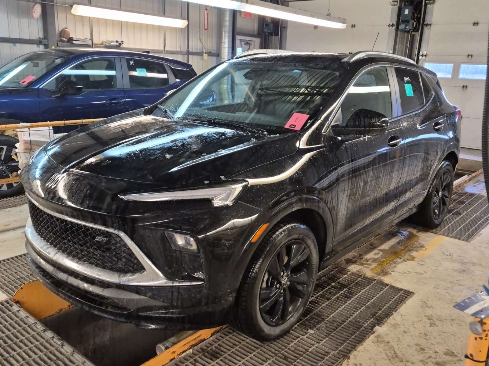 2024 Buick Encore GX Sport Touring AWD