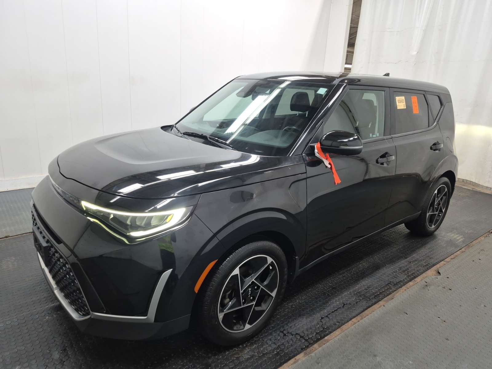 2024 Kia Soul EX FWD