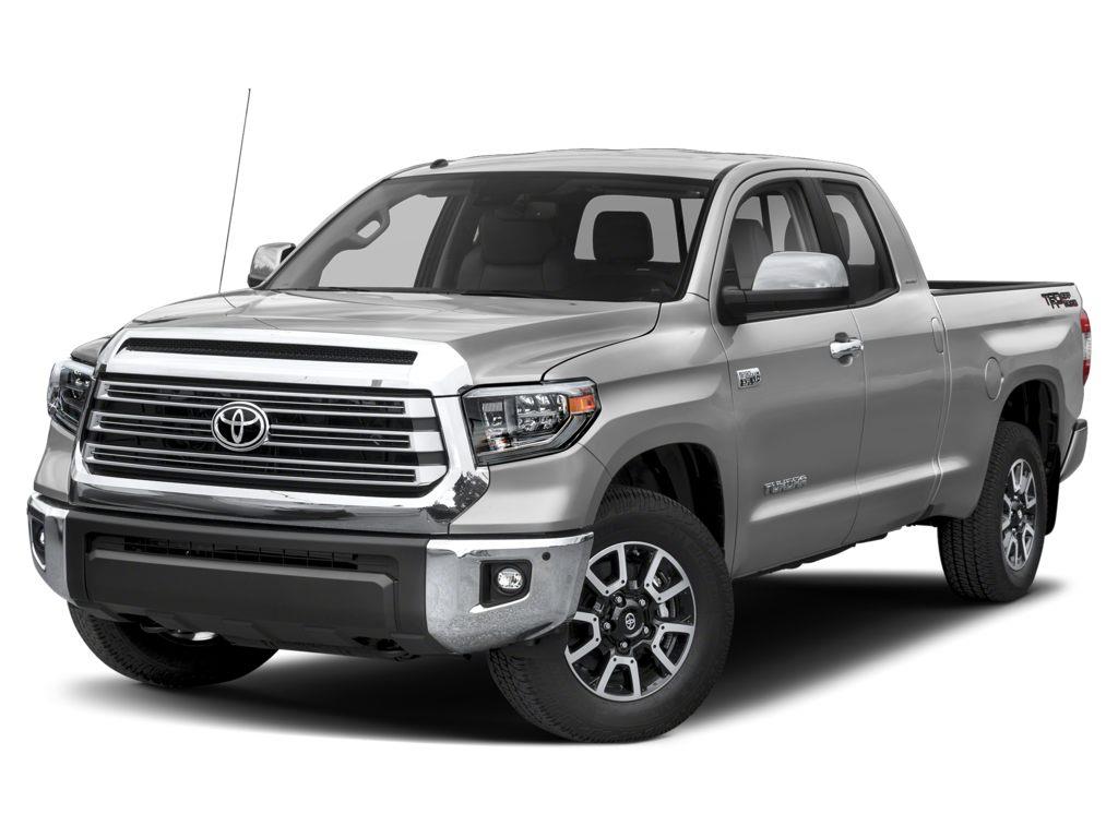 Toyota Tundra Limited Double Cab 5.7L 4WD