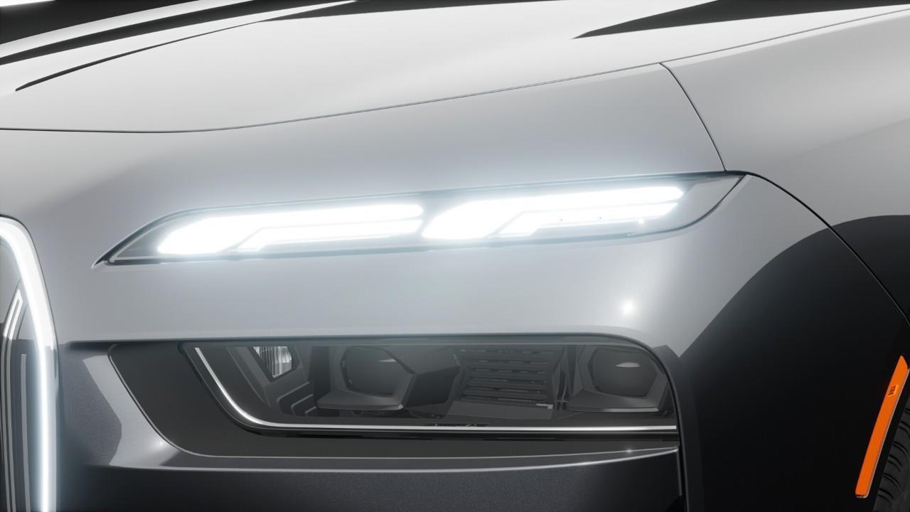 used 2026 BMW 750e car, priced at $165,768