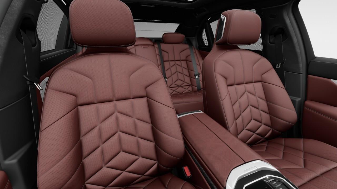 used 2026 BMW 750e car, priced at $165,768