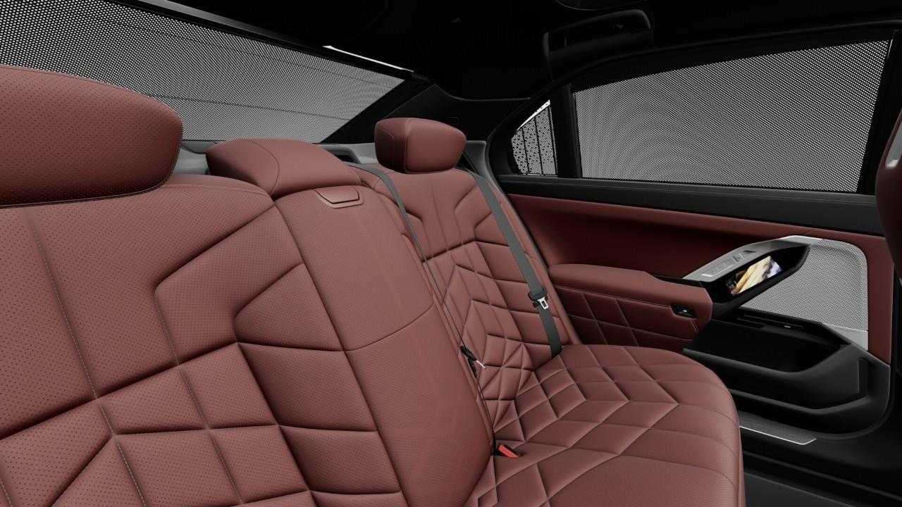 used 2026 BMW 750e car, priced at $165,768