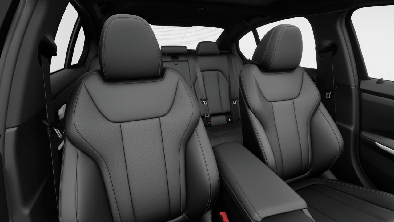 new 2026 BMW 3-Series car, priced at $66,254