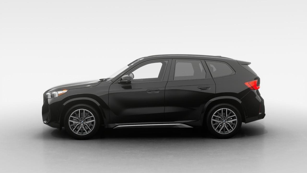 new 2026 BMW X1 car, priced at $62,354