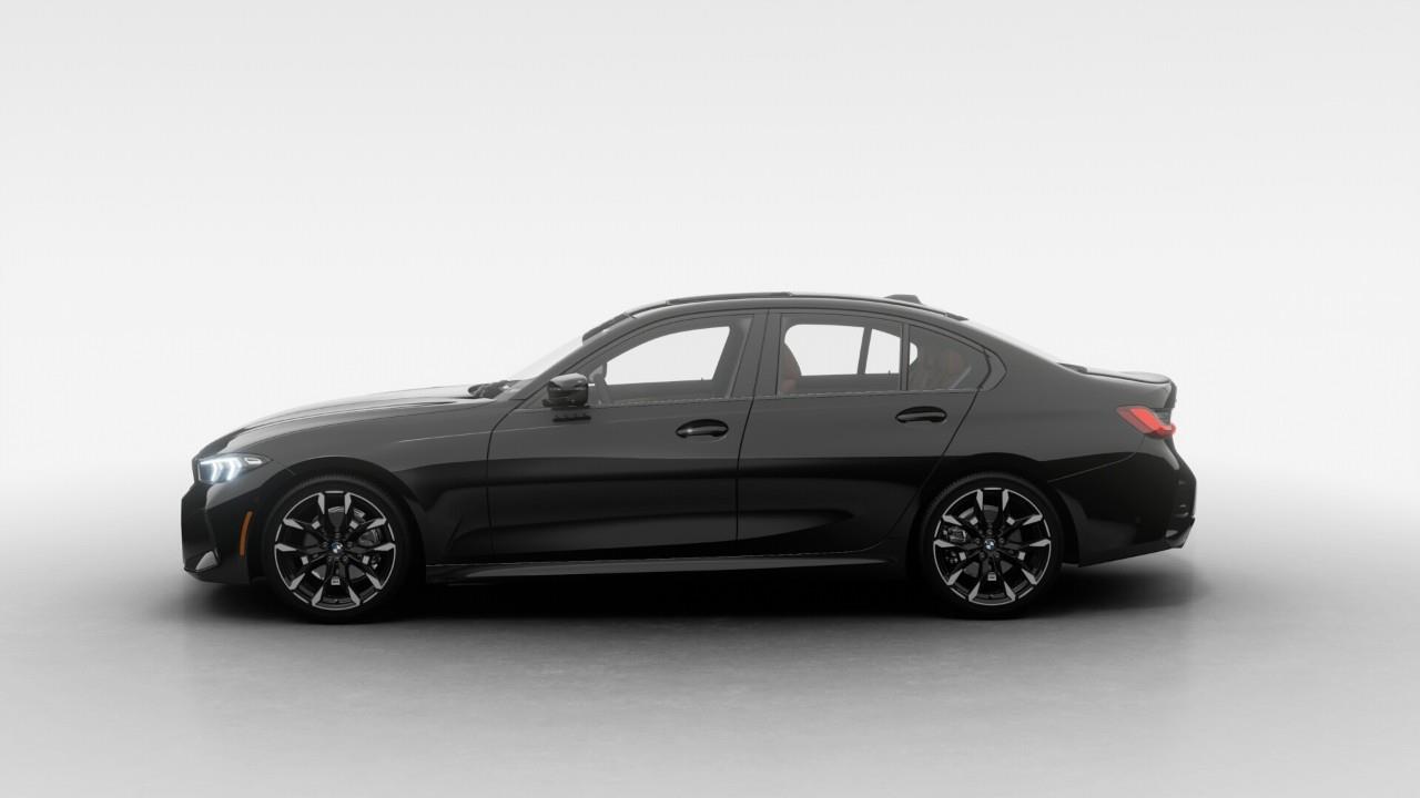 new 2026 BMW 3-Series car, priced at $74,404