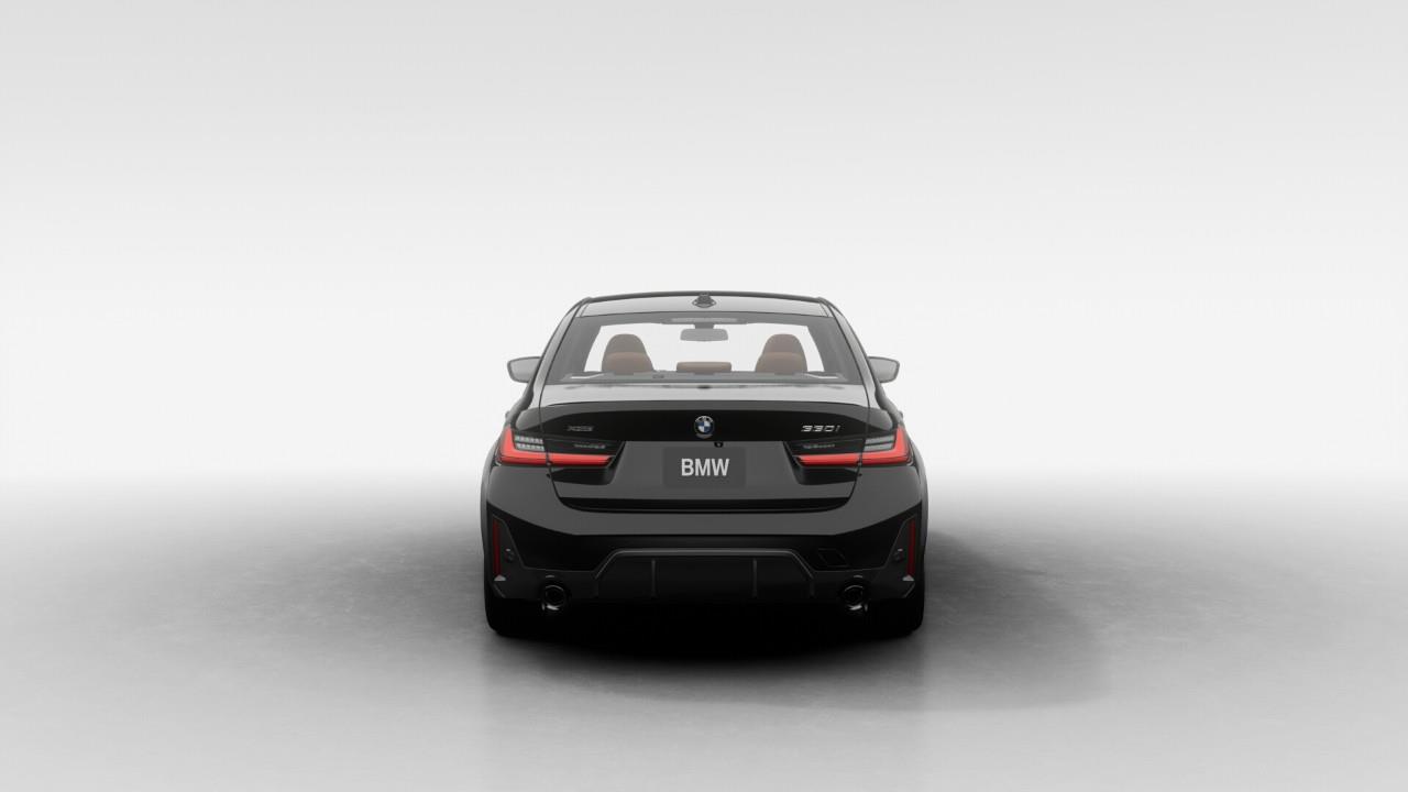 new 2026 BMW 3-Series car, priced at $74,404