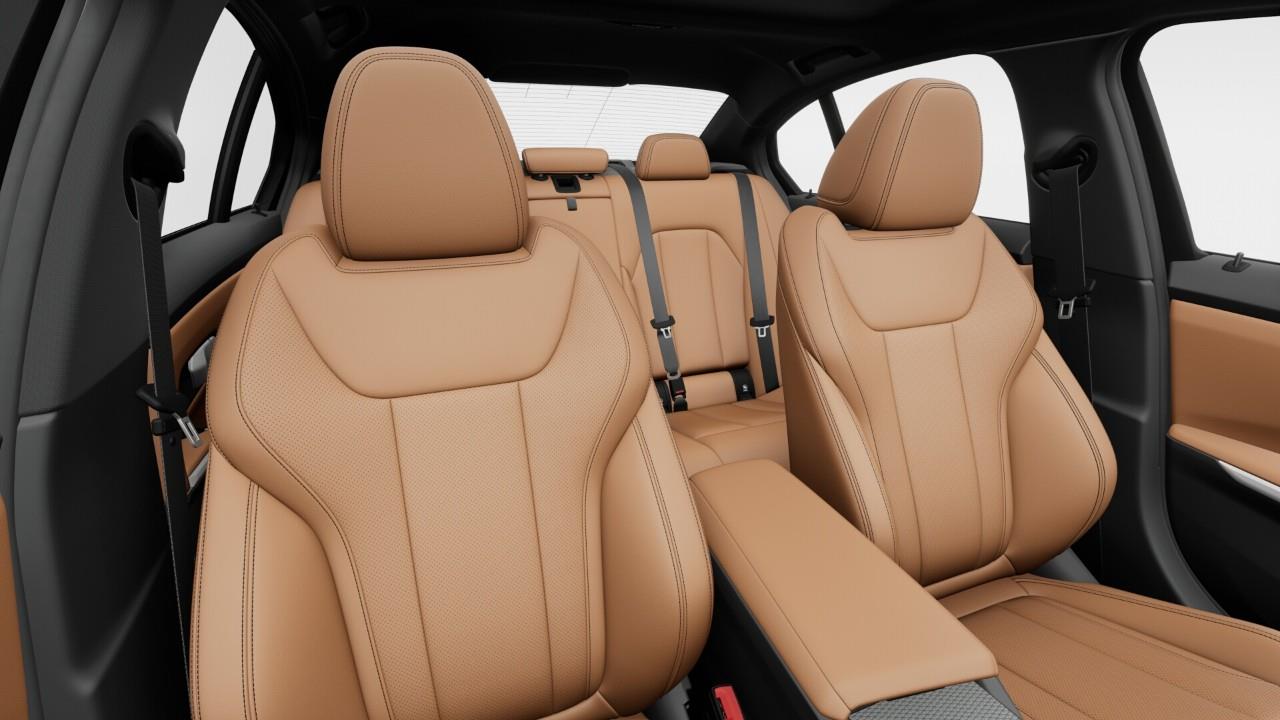 new 2026 BMW 3-Series car, priced at $74,404