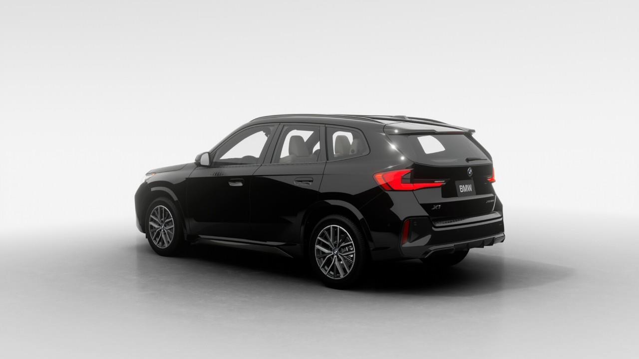 new 2026 BMW X1 car, priced at $62,604