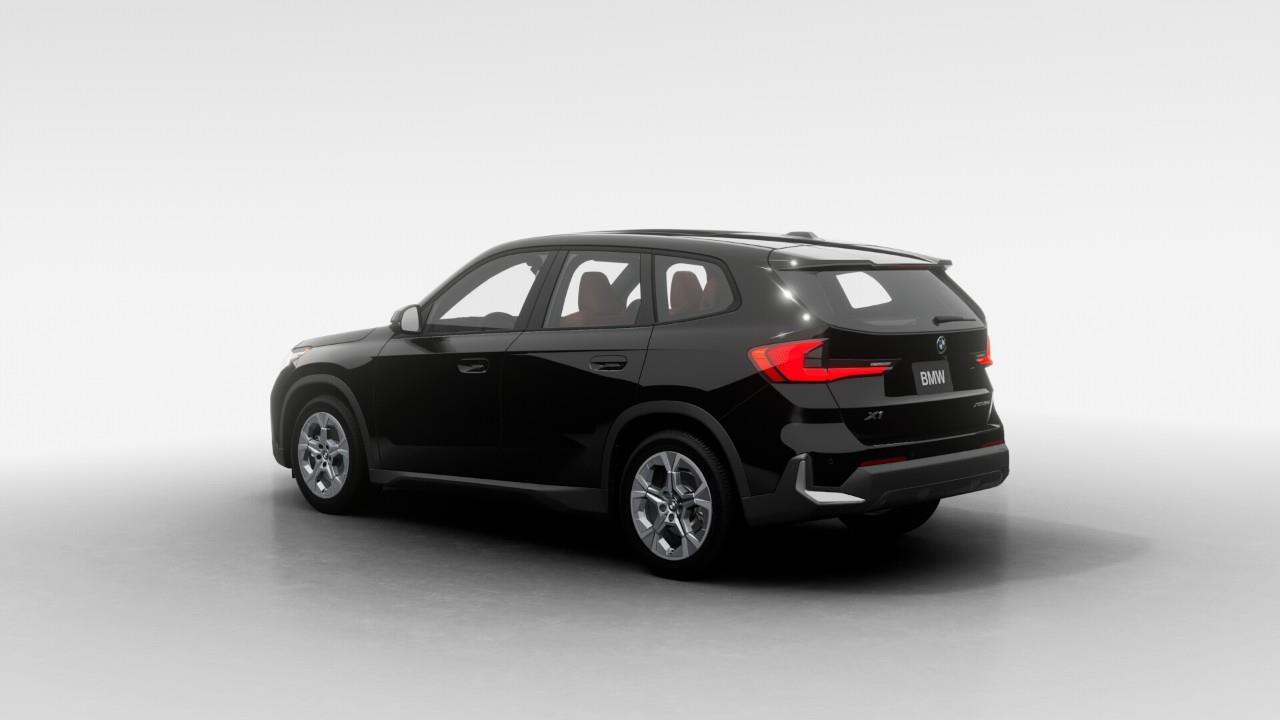 new 2026 BMW X1 car, priced at $58,954