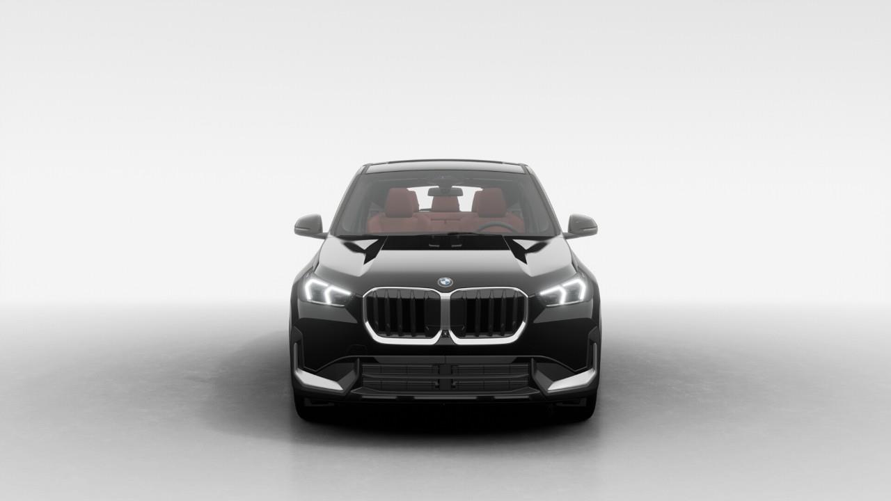 new 2026 BMW X1 car, priced at $58,954
