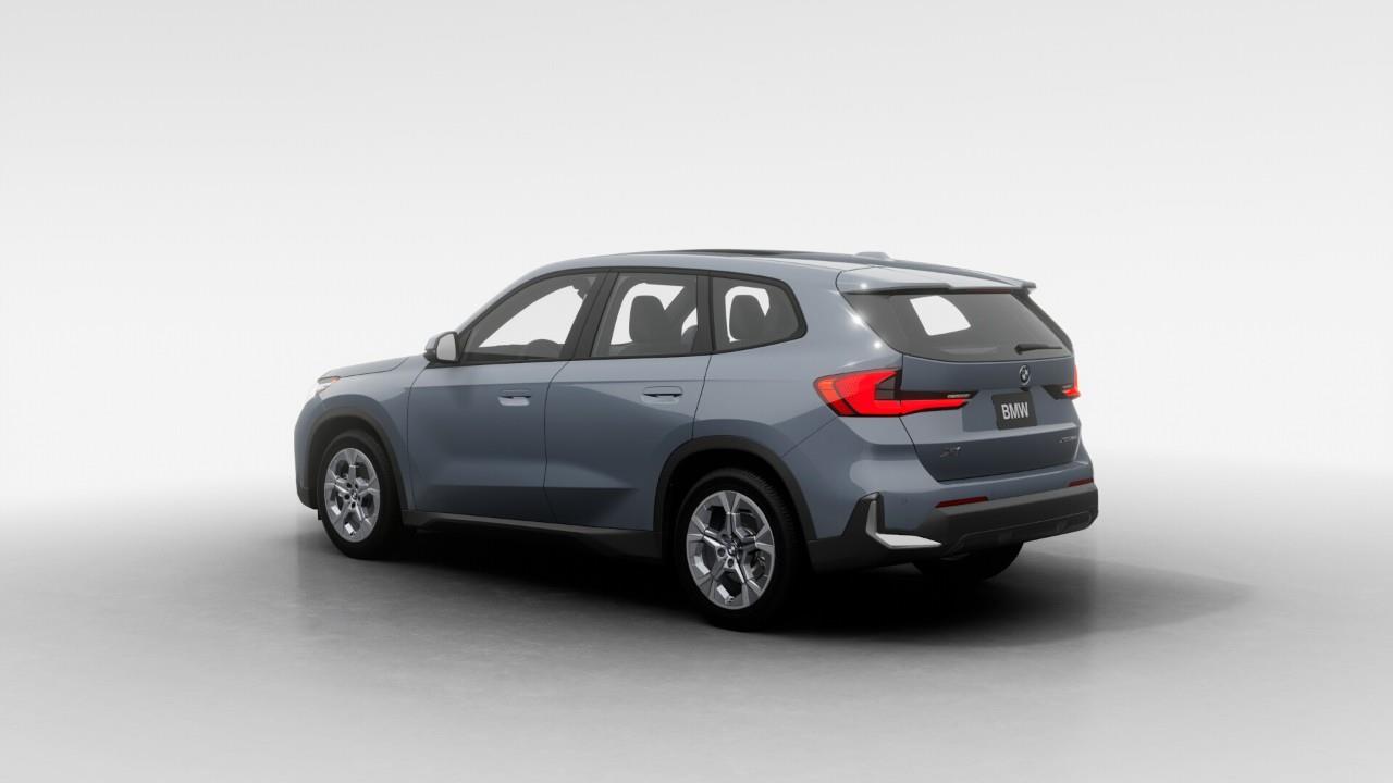 new 2026 BMW X1 car, priced at $59,854