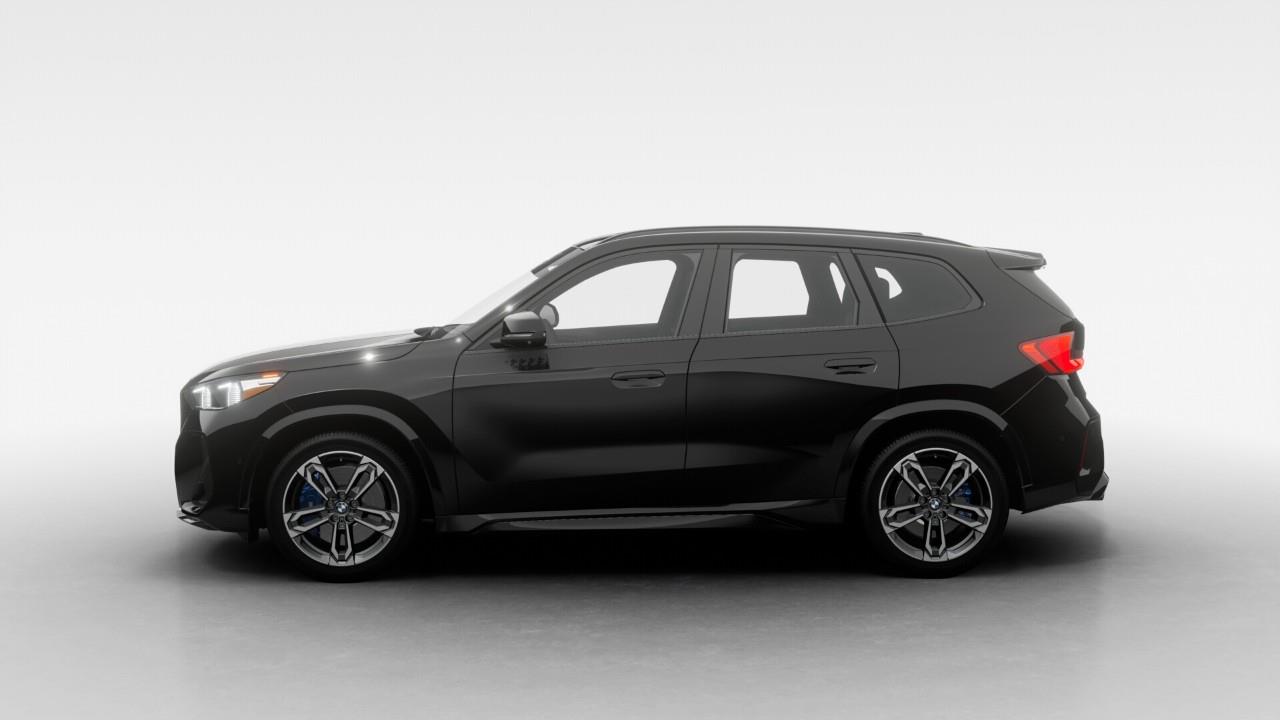 new 2026 BMW X1 car, priced at $73,454