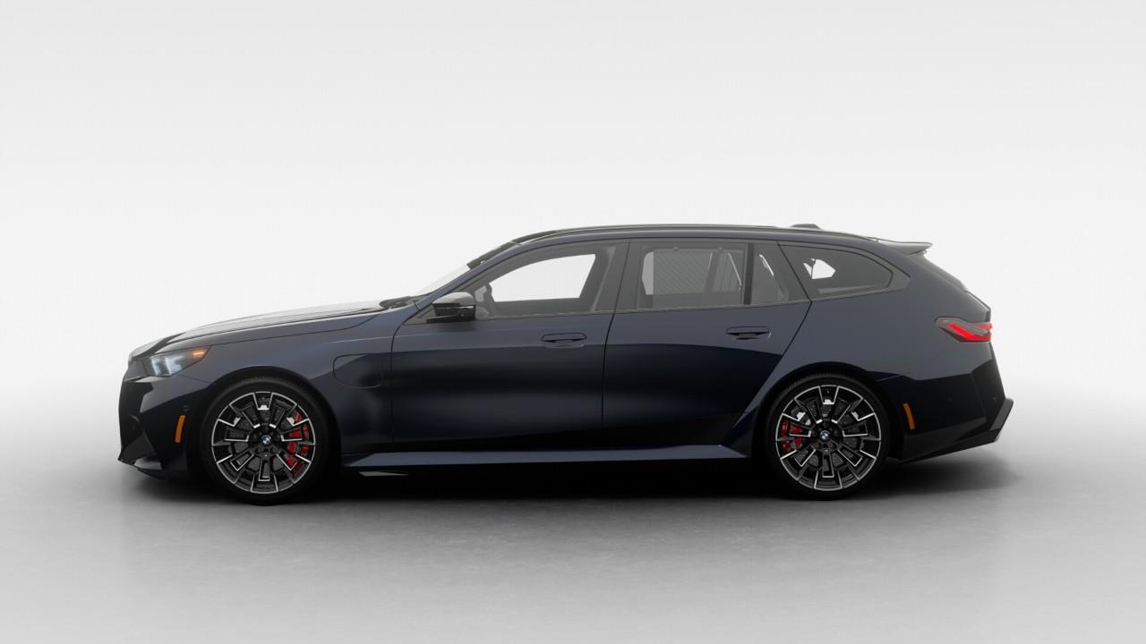 new 2027 BMW M5 car, priced at $157,338