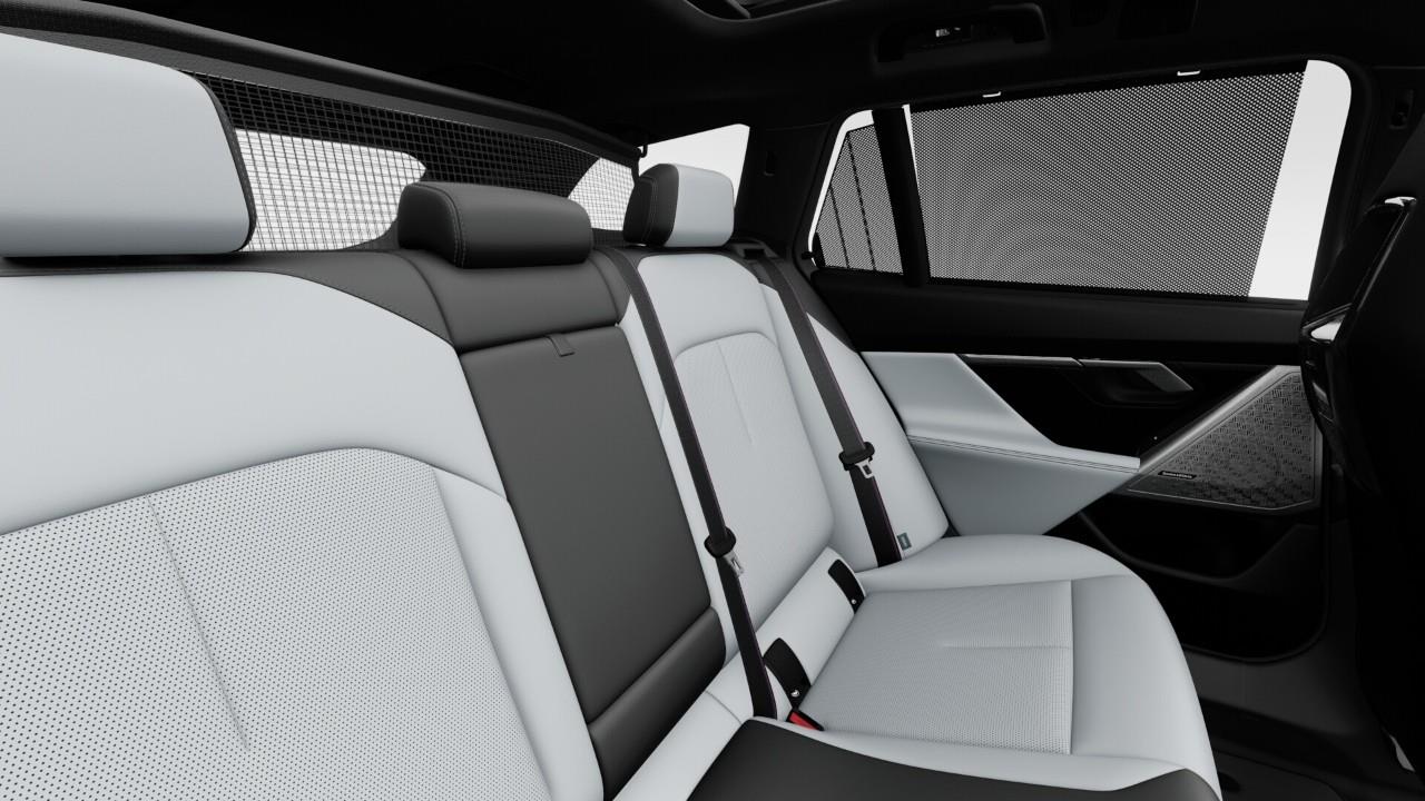 new 2027 BMW M5 car, priced at $157,338