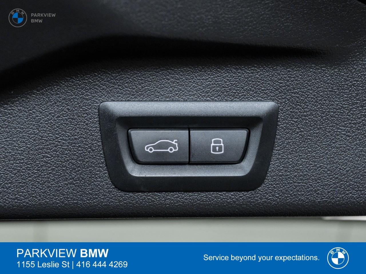 used 2024 BMW X5 car, priced at $80,011