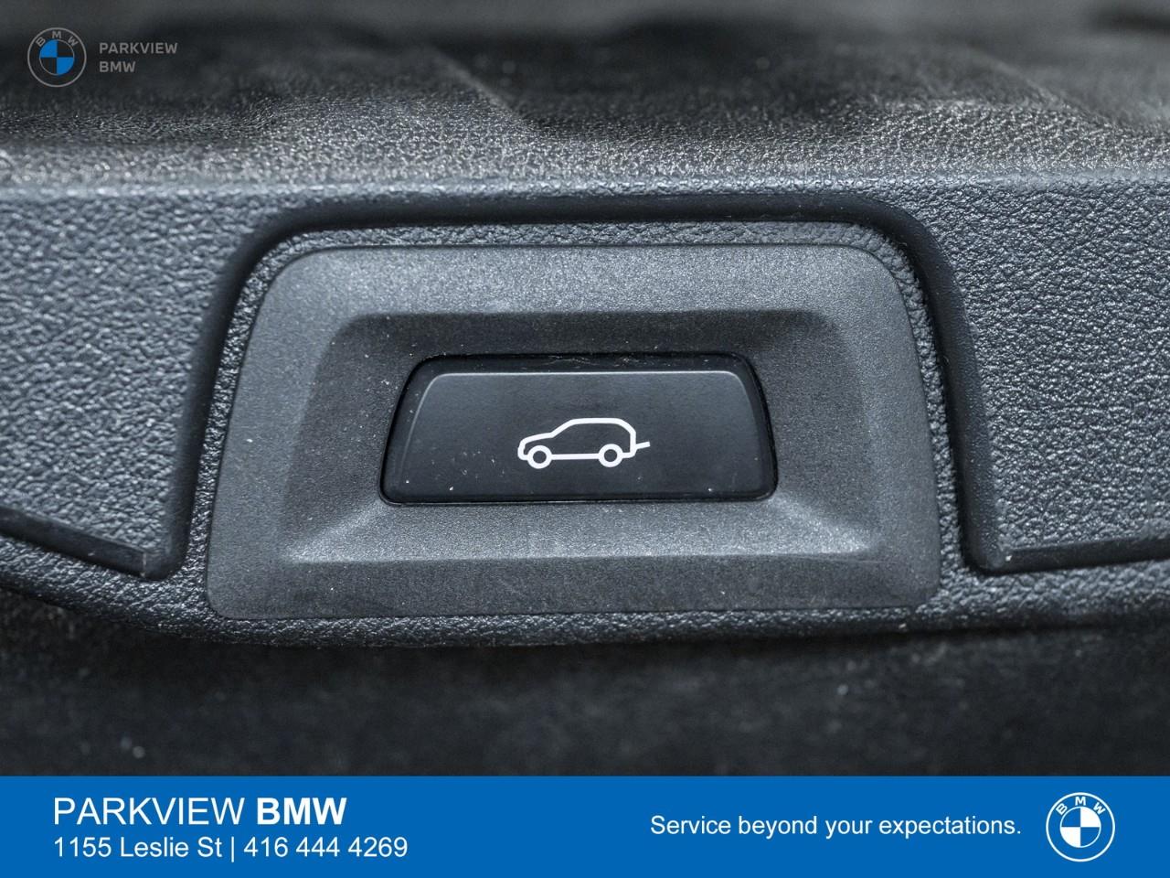 used 2024 BMW X5 car, priced at $80,011