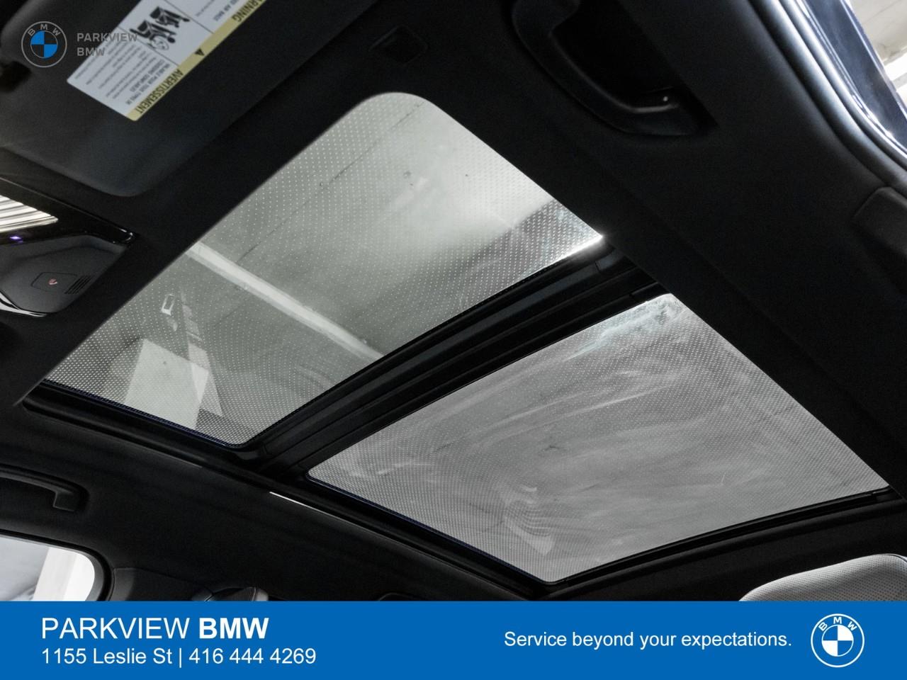 used 2024 BMW X5 car, priced at $80,011