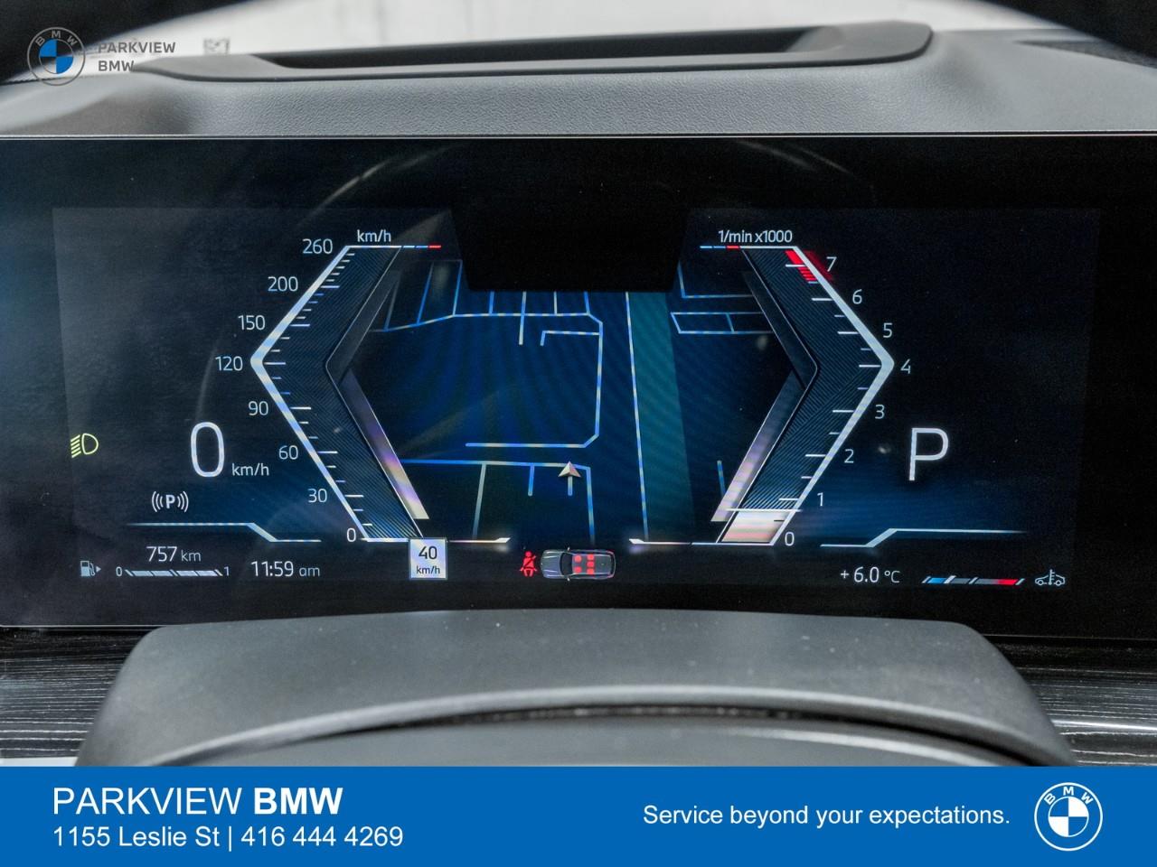 used 2024 BMW X5 car, priced at $80,011