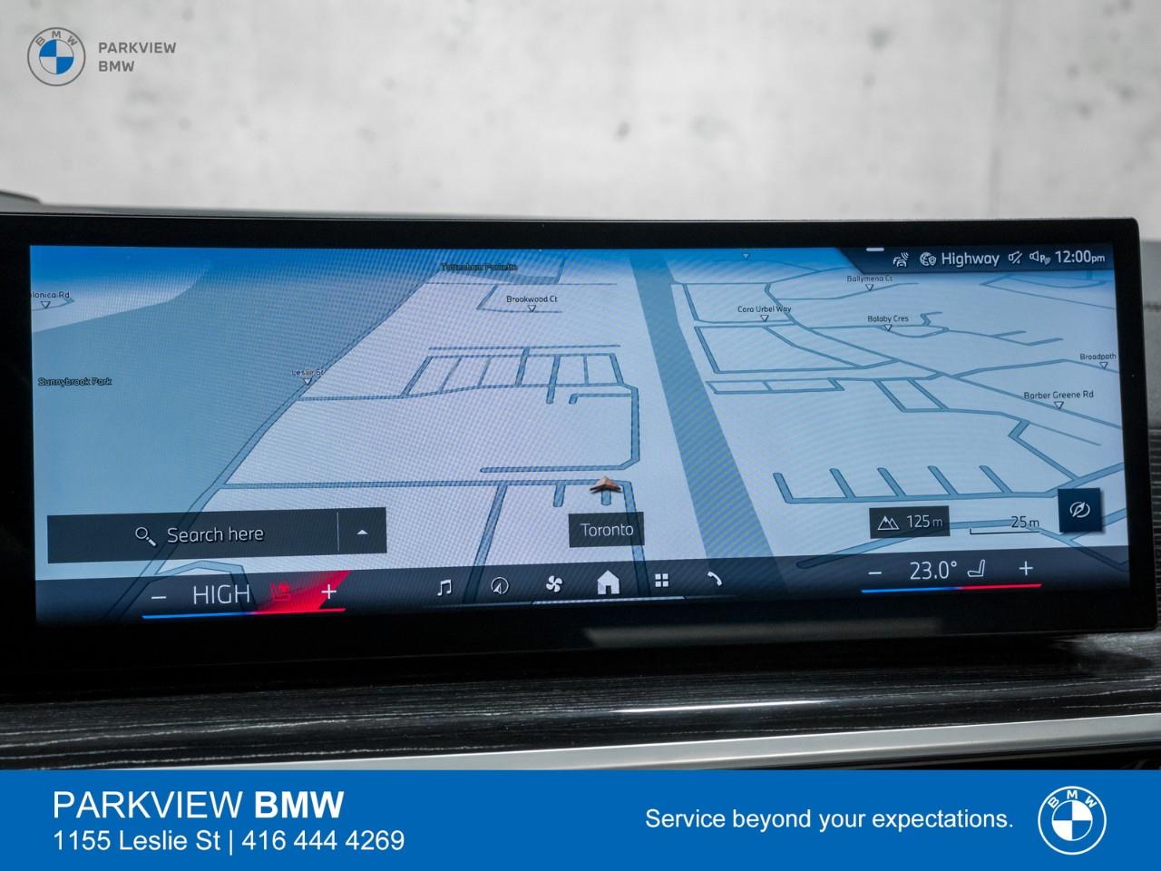 used 2024 BMW X5 car, priced at $80,011