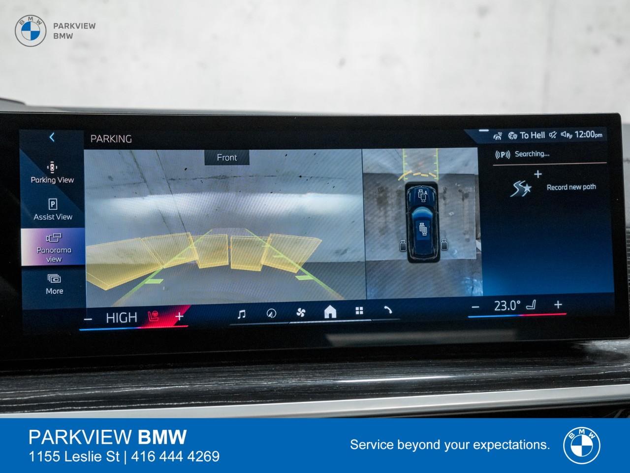 used 2024 BMW X5 car, priced at $80,011