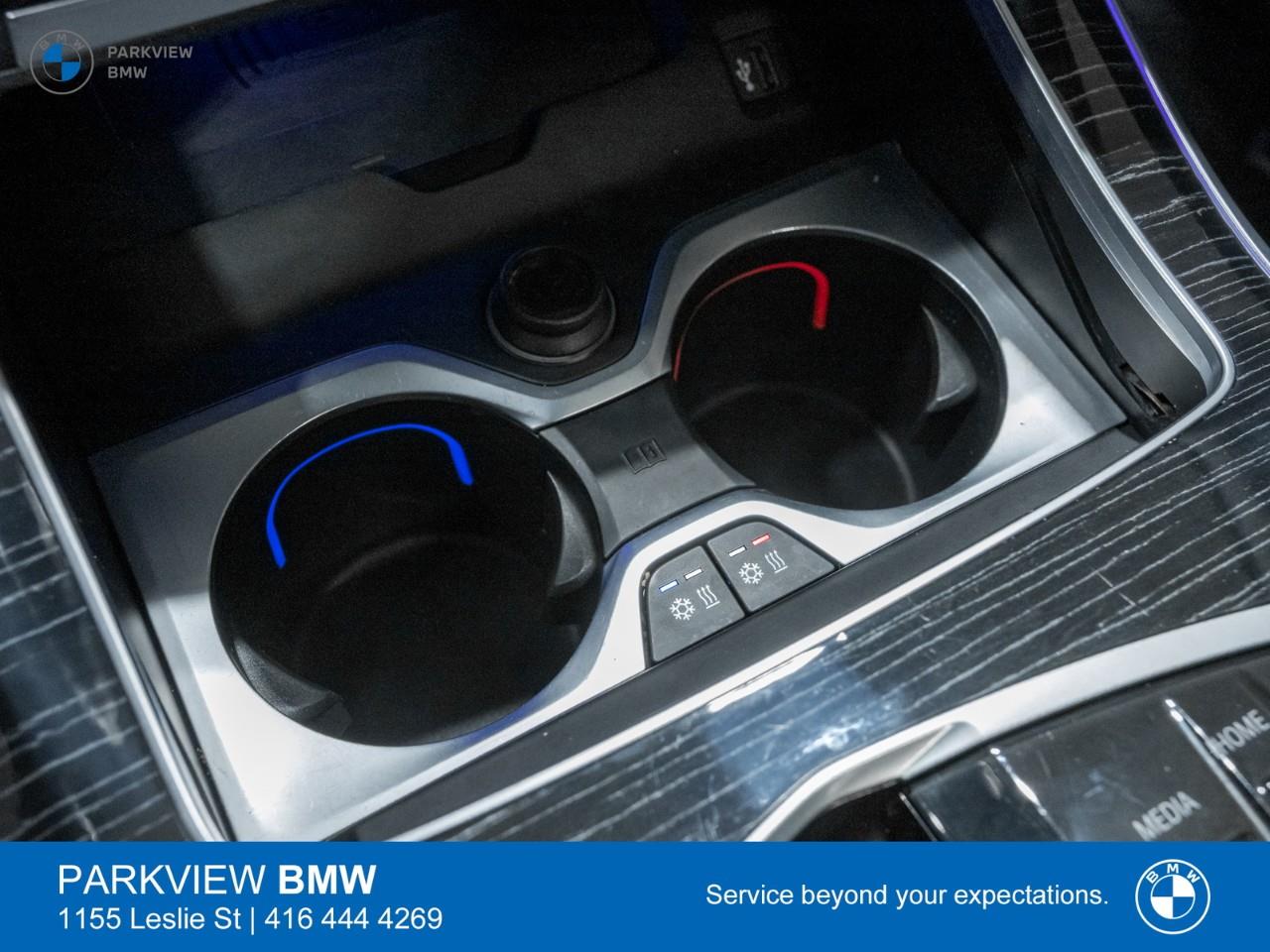 used 2024 BMW X5 car, priced at $80,011