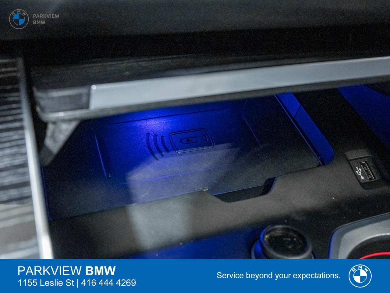 used 2024 BMW X5 car, priced at $80,011