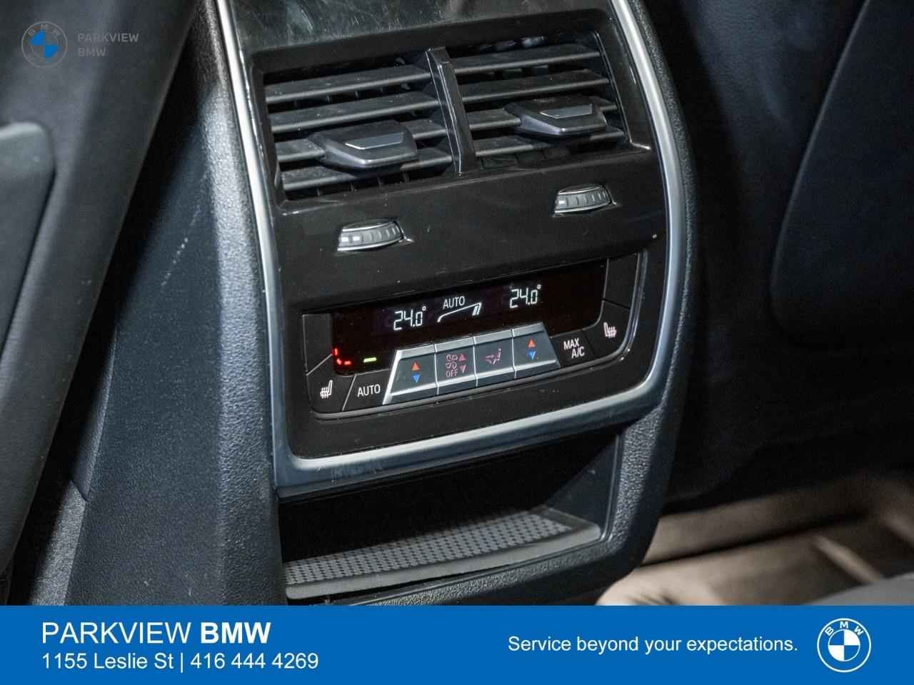 used 2024 BMW X5 car, priced at $80,011