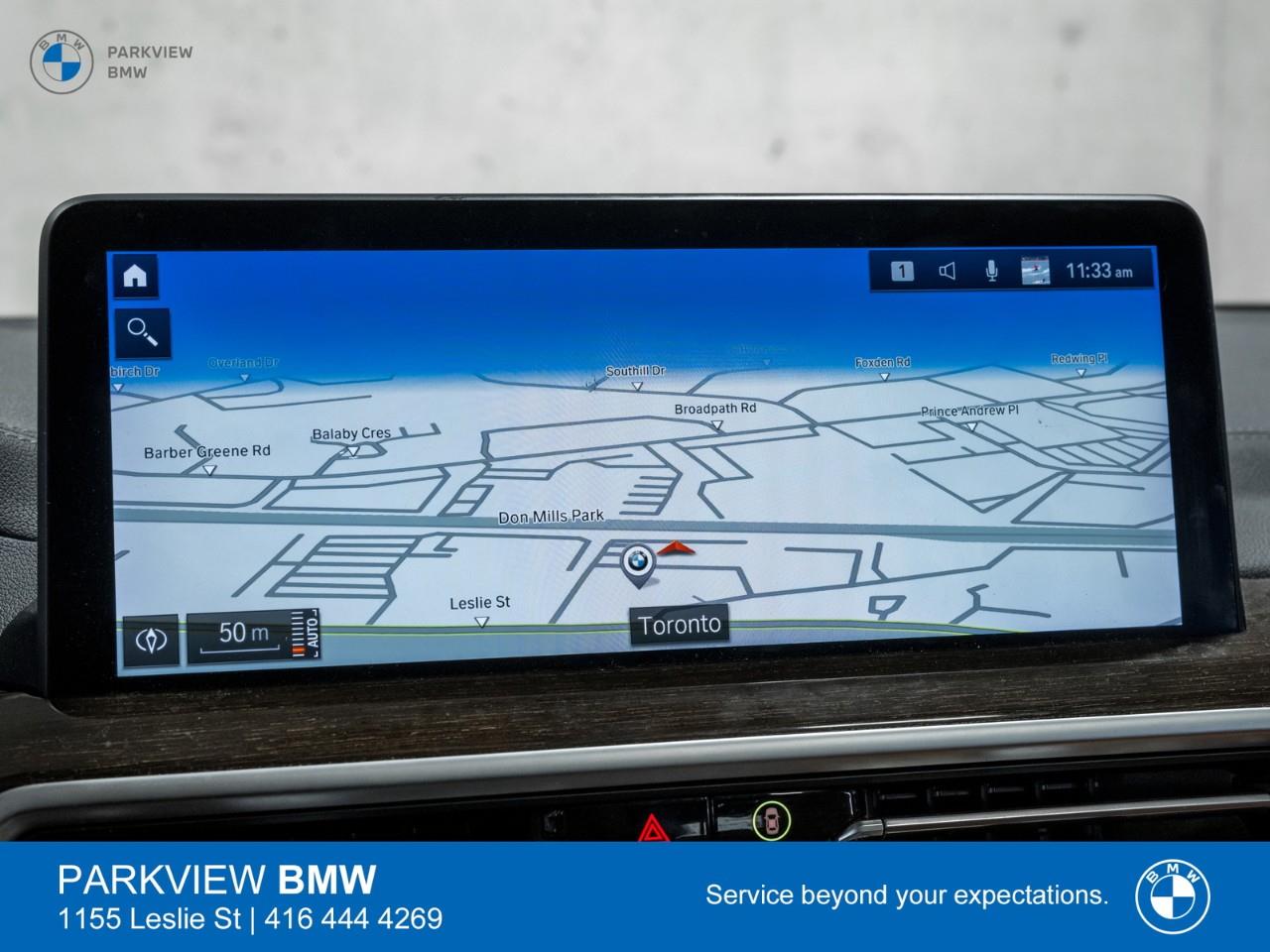 used 2022 BMW X3 car, priced at $39,978