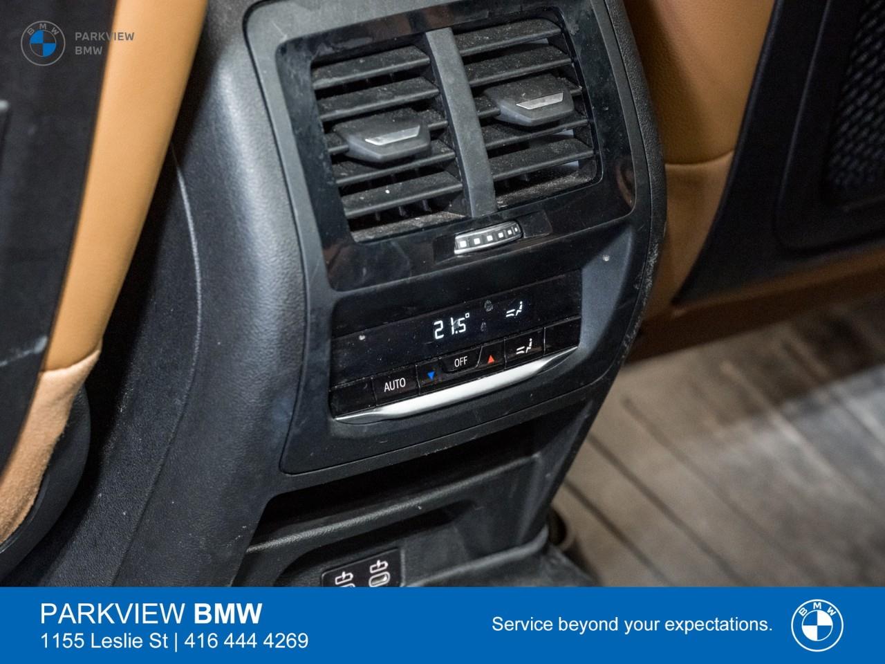 used 2022 BMW X3 car, priced at $39,978