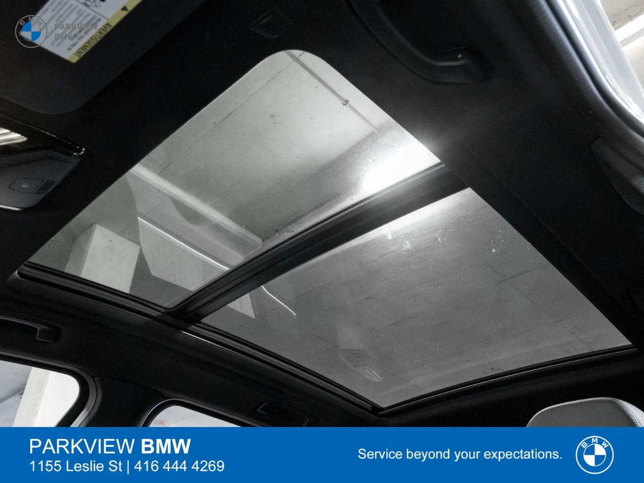 used 2022 BMW X3 car, priced at $41,676