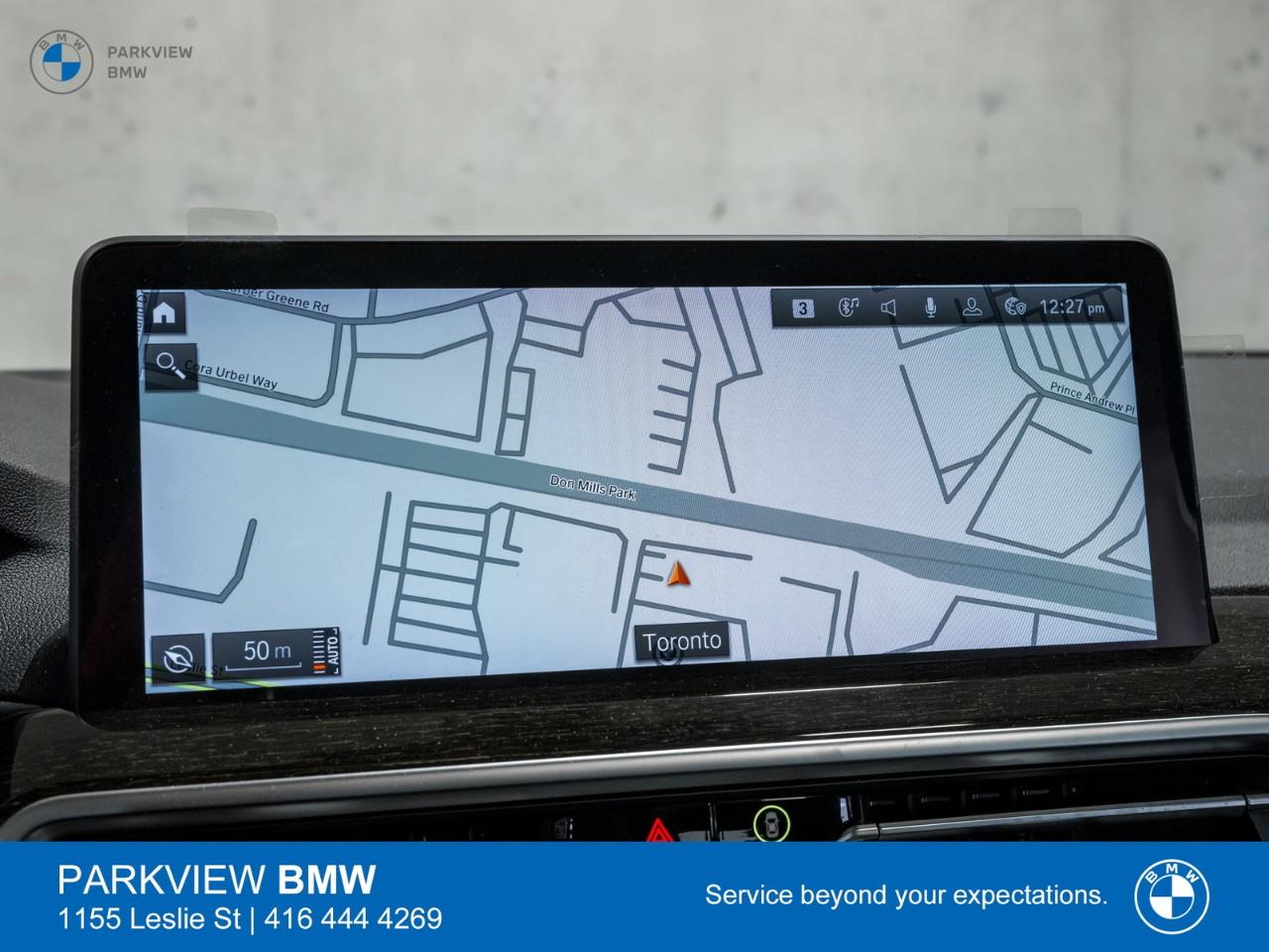 used 2022 BMW X3 car, priced at $41,676