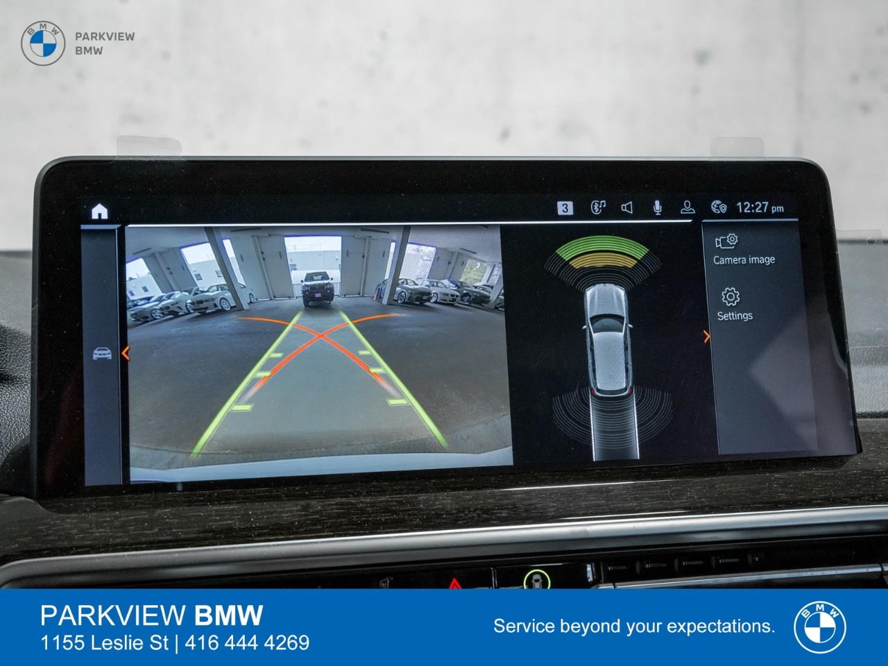 used 2022 BMW X3 car, priced at $41,676