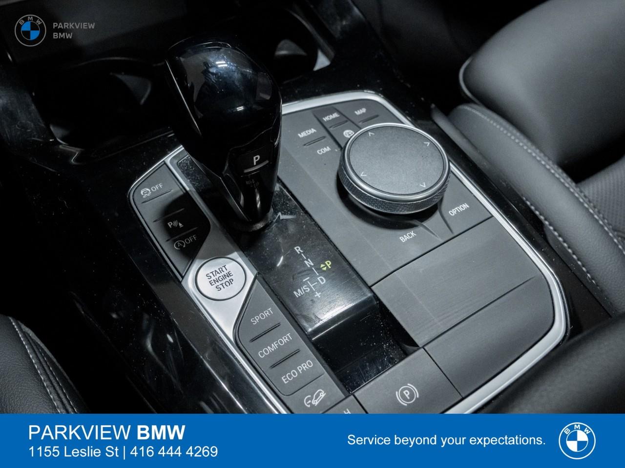 used 2022 BMW X3 car, priced at $41,676