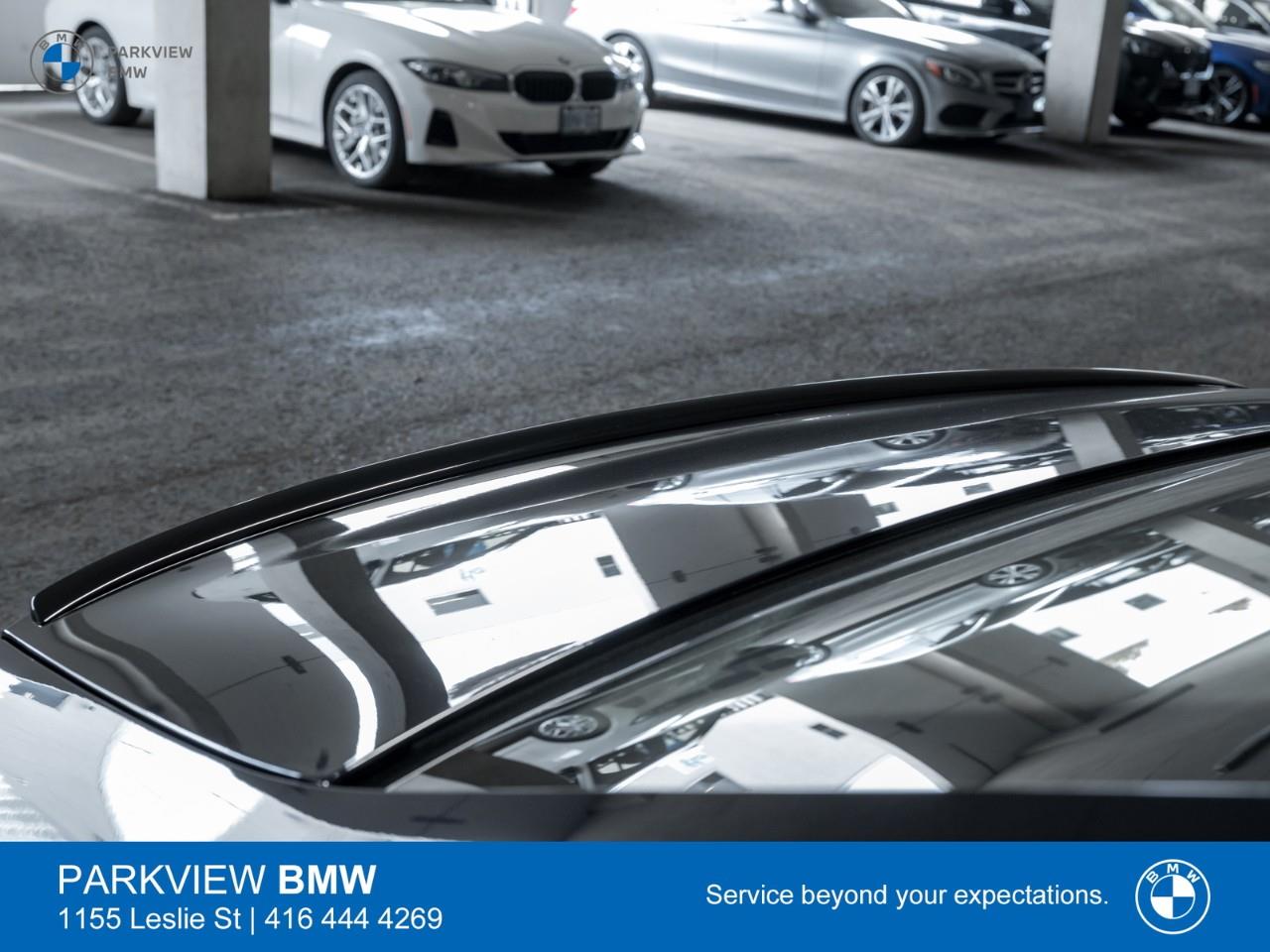 used 2026 BMW 530 car, priced at $79,678