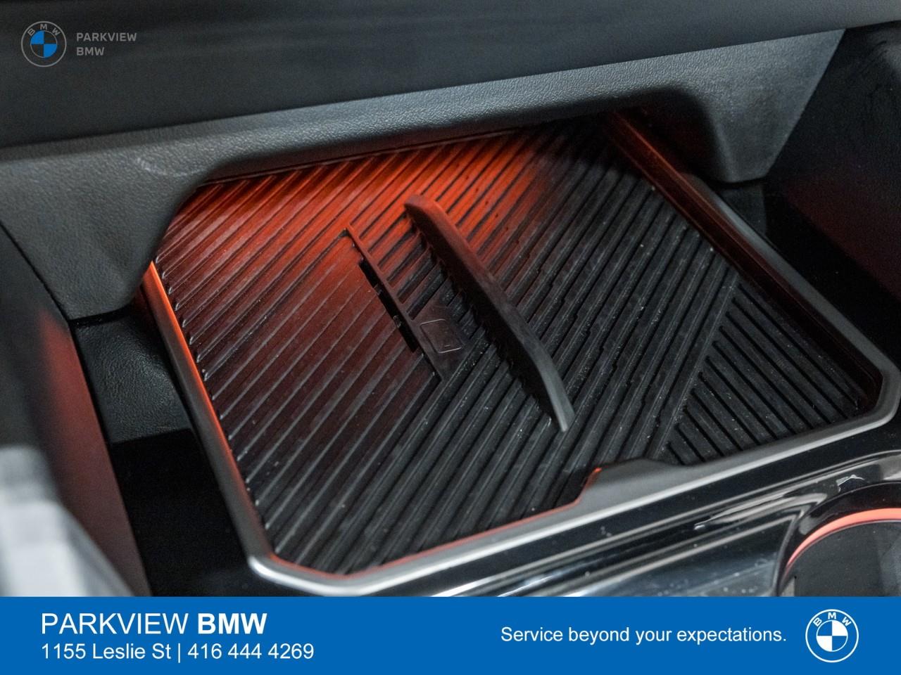 used 2026 BMW 530 car, priced at $79,678