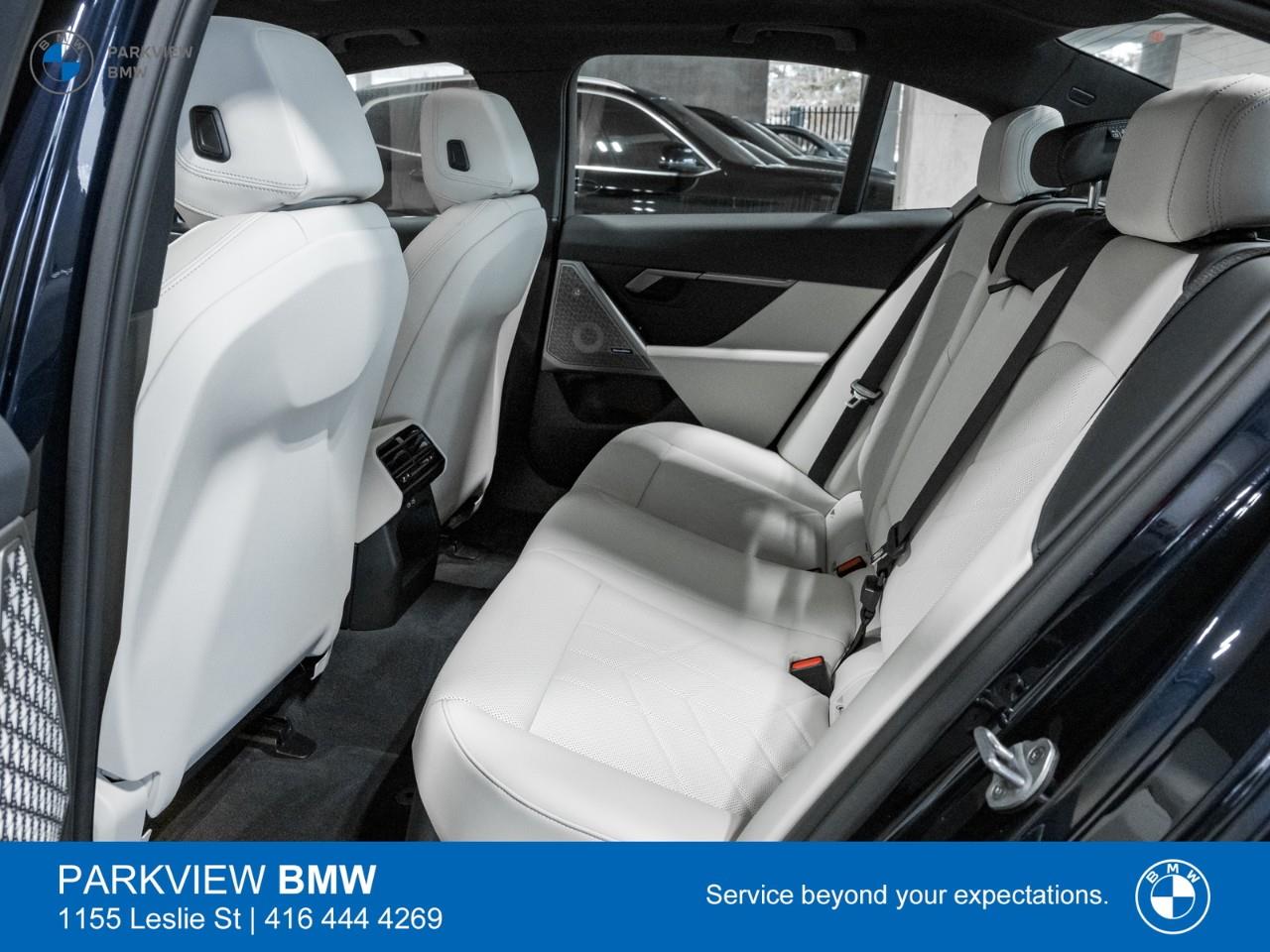 used 2026 BMW 530 car, priced at $79,678