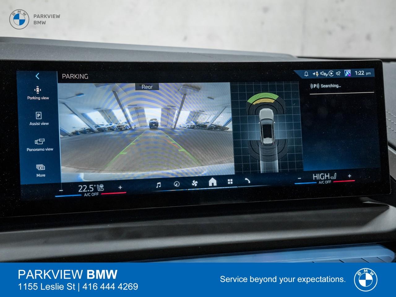 used 2025 BMW X3 car, priced at $62,812