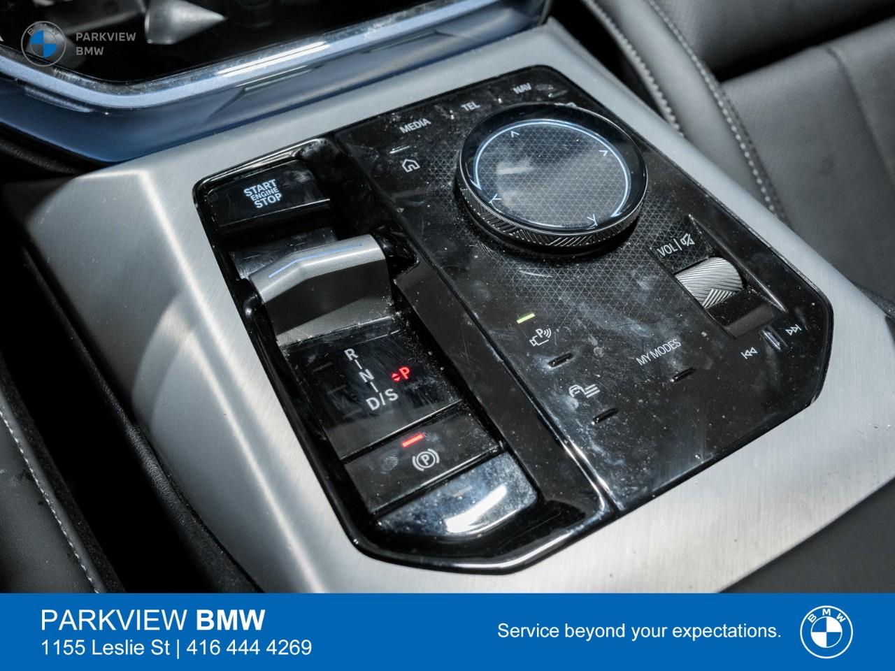 used 2025 BMW X3 car, priced at $62,812