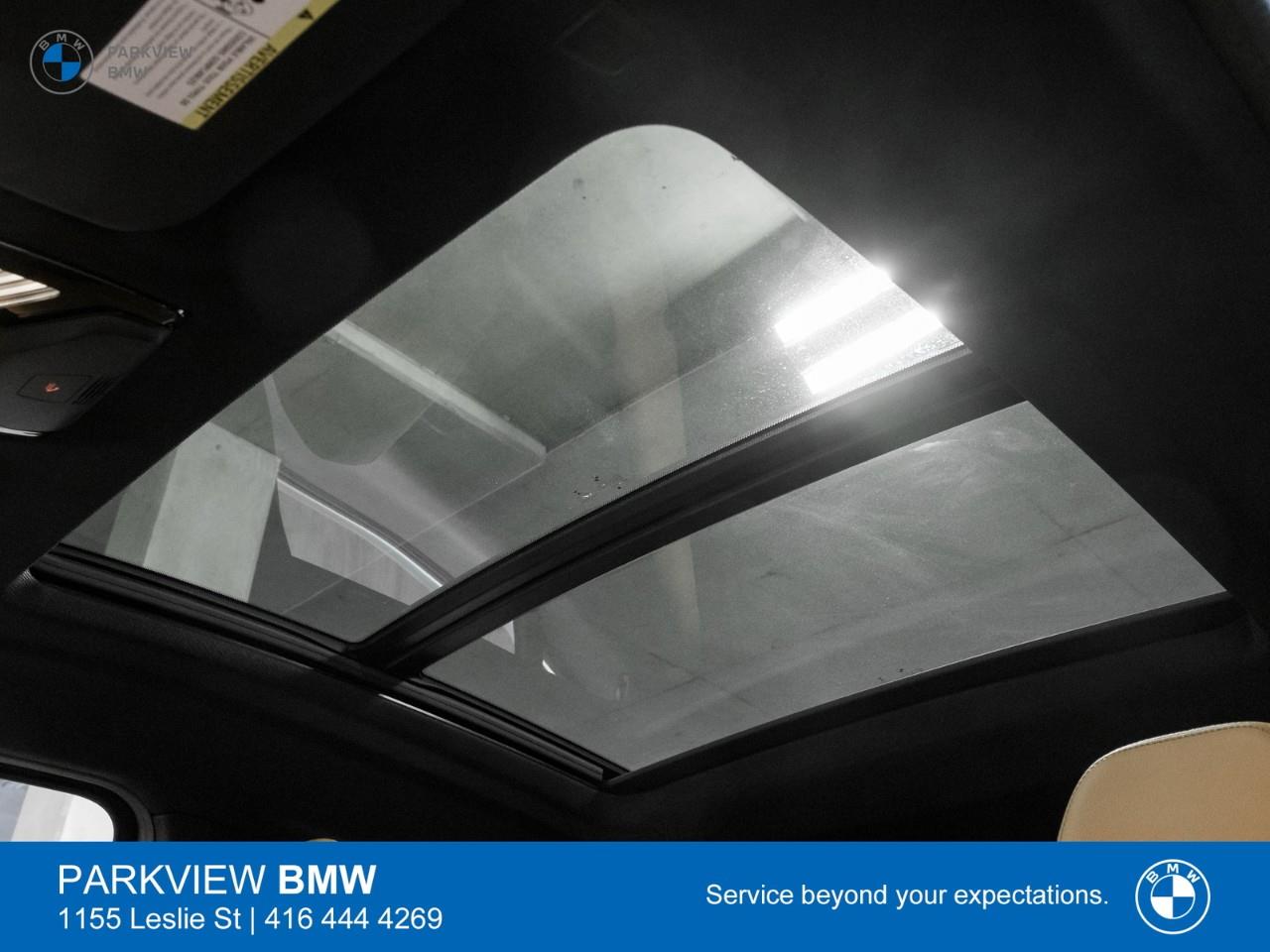 used 2022 BMW X4 car, priced at $39,699