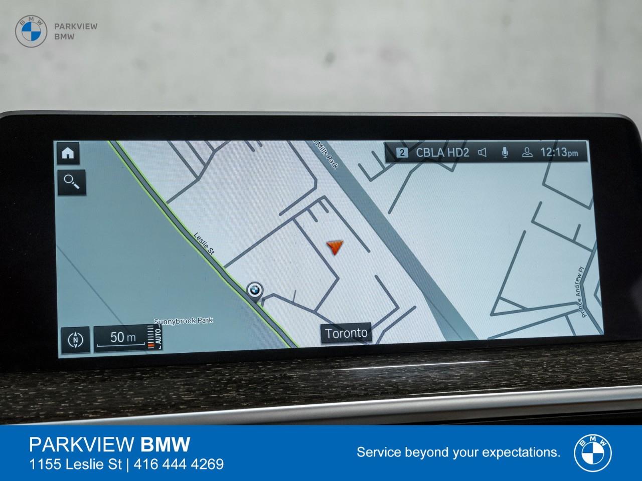 used 2022 BMW X4 car, priced at $39,699