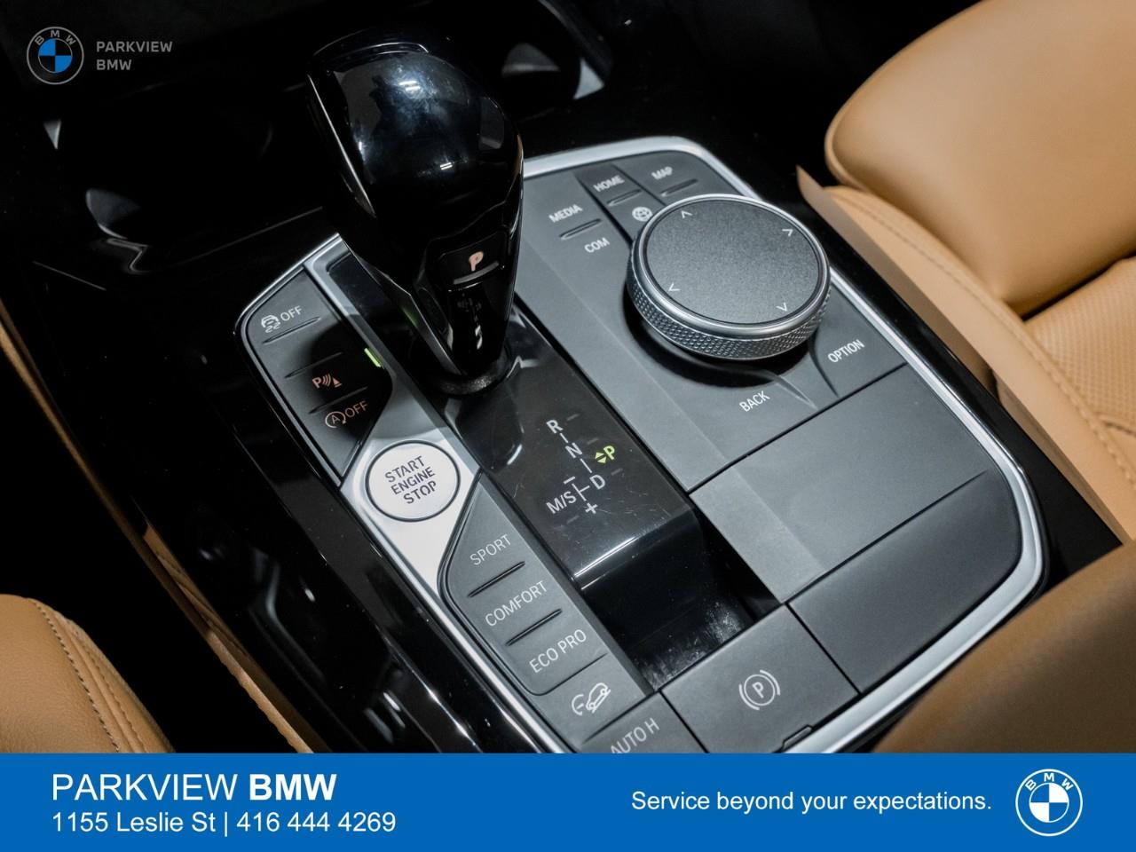 used 2022 BMW X4 car, priced at $39,699