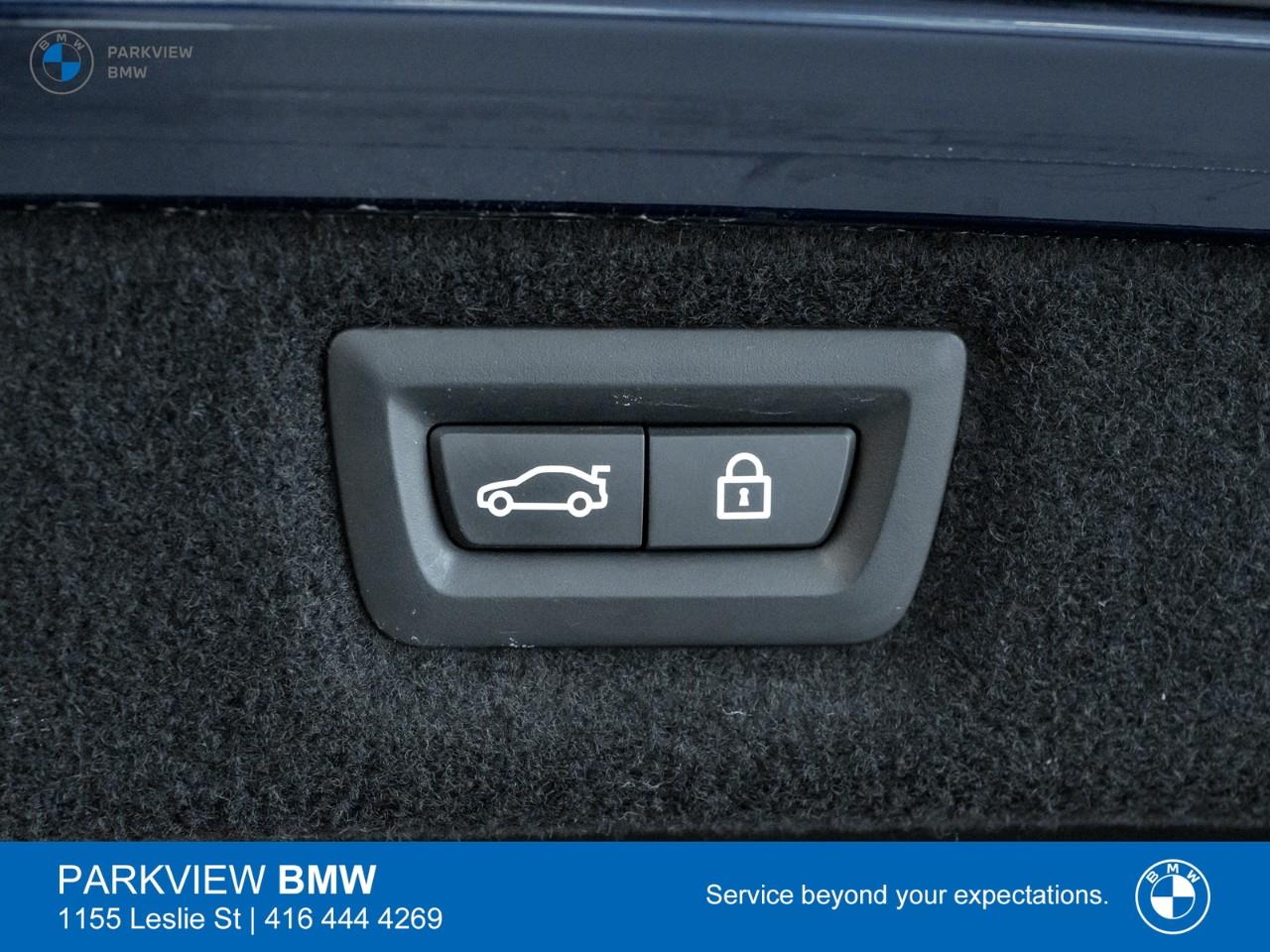 used 2023 BMW M850 car, priced at $99,992